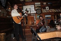 Ćwiczenia terenowe Bieszczady-Otryt-Połonina Wetlińska-Mała Rawka-kwiecien 2011