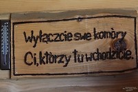 Ćwiczenia terenowe Bieszczady-Otryt-Połonina Wetlińska-Mała Rawka-kwiecien 2011