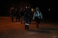 Ćwiczenia terenowe Bieszczady-Otryt-Połonina Wetlińska-Mała Rawka-kwiecien 2011